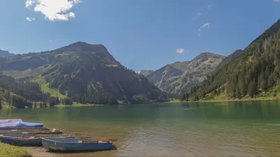 Landschaft — Kategorie